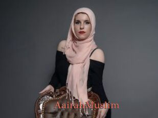 AairahMuslim