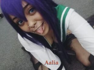 Aalia