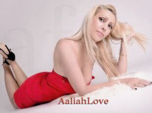 AaliahLove