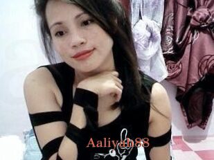 Aaliyah88
