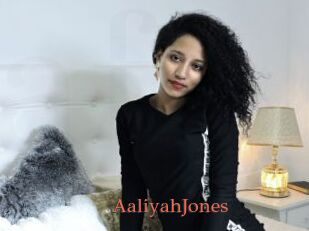 AaliyahJones