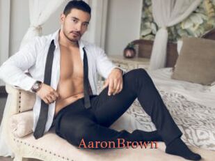 AaronBrown