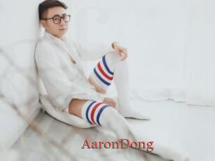 AaronDong