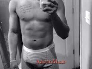 Aaron_Maze