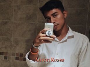 AaronRosse