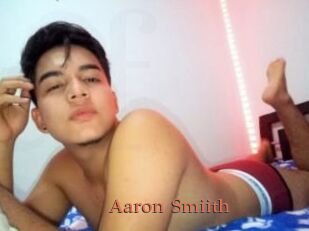 Aaron_Smiith