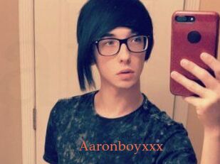 Aaronboyxxx