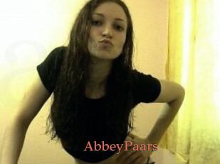 AbbeyPaars