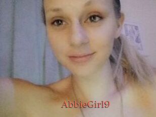 AbbieGirl9