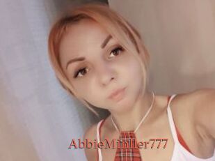 AbbieMinller777