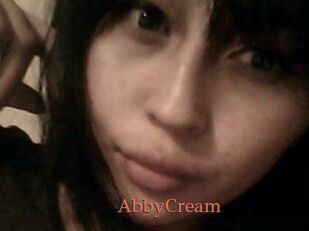 AbbyCream