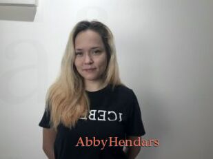 AbbyHendars