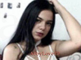 AbbyLove19