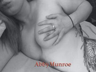 Abby_Munroe