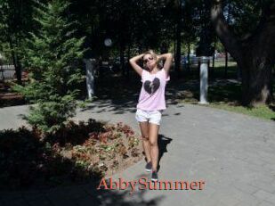 AbbySummer