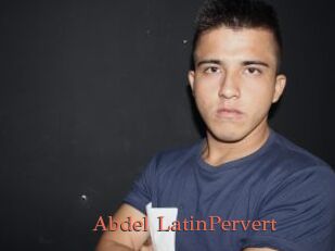 Abdel_LatinPervert