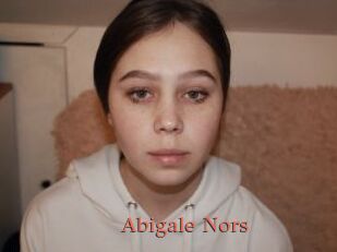 Abigale_Nors