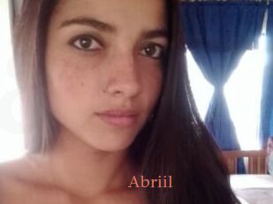 Abriil