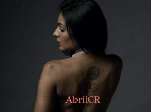 AbrilCR