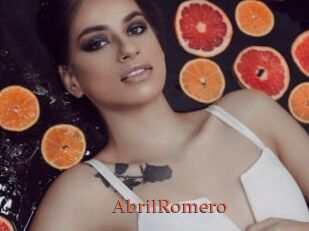 AbrilRomero