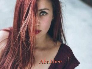 Abrilbee