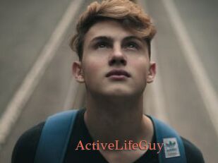 ActiveLifeGuy