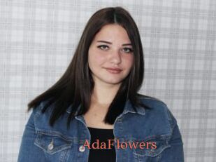 AdaFlowers