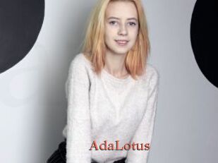 AdaLotus