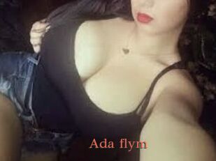 Ada_flym