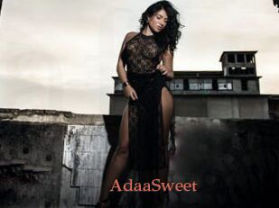 AdaaSweet