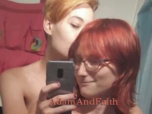 AdamAndFaith