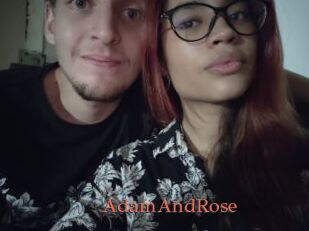 AdamAndRose