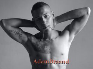 AdamBraand