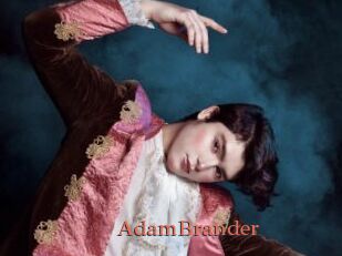 AdamBrander