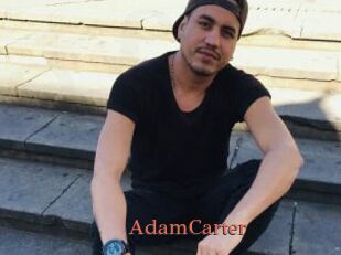 AdamCarter