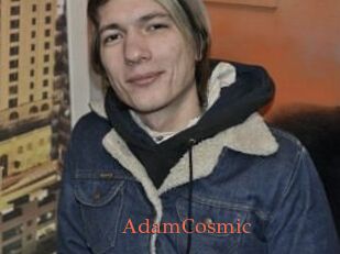 AdamCosmic