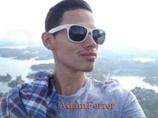 AdamFerrer