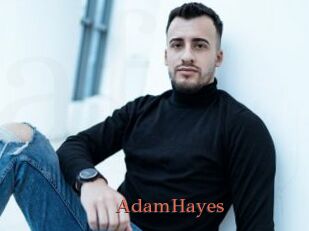 AdamHayes