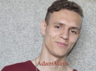 AdamMays