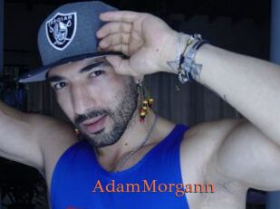 AdamMorgann