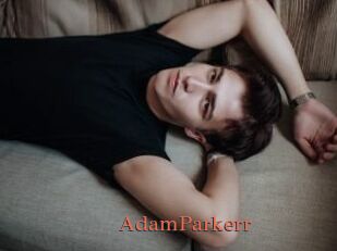 AdamParkerr