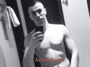 AdamSnow