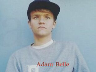 Adam_Belle