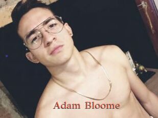 Adam_Bloome