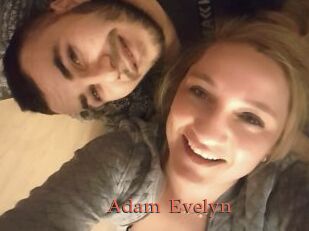 Adam_Evelyn