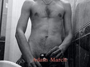 Adam_March