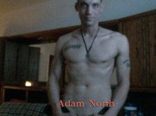 Adam_North