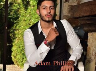 Adam_Phillip