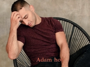 Adam_hot