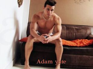 Adam_yate